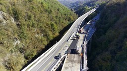 Autostrada dei Fiori_A6 Tratto Ceva - Millesimo km 94 circa_lavori costruzione bypass.jpg - {Autostrada dei Fiori_A6 Tratto Ceva - Millesimo km 94 circa_lavori costruzione bypass.jpg} - [38716]