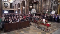 FuneraleMatildeLorenzi.jpg - {FuneraleMatildeLorenzi.jpg} - [39028]