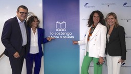 Foto evento MSC Foundation_Marevivo.JPG - {Foto evento MSC Foundation_Marevivo.JPG} - [39172]
