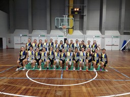 Le ragazze di Prima Squadra e Under 17 di Pallacanestro Alassio.jpeg - {Le ragazze di Prima Squadra e Under 17 di Pallacanestro Alassio.jpeg} - [39244]