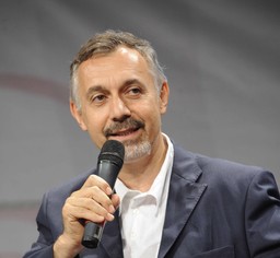 Paolo Di Stefano.jpg - {Paolo Di Stefano.jpg} - [39880]