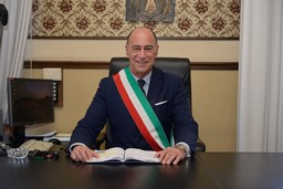 Il sindaco di Alassio Marco Melgrati.jpg - {Il sindaco di Alassio Marco Melgrati.jpg} - [39944]