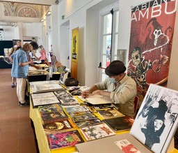 Foto di un'edizione precedente del festival Nuvolosa.jpg - {Foto di un'edizione precedente del festival Nuvolosa.jpg} - [40032]