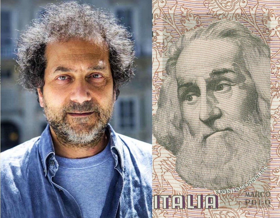 Marco Polo - Favetto.jpg - {Marco Polo - Favetto.jpg} - [40305]