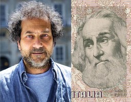 Marco Polo - Favetto.jpg - {Marco Polo - Favetto.jpg} - [40305]