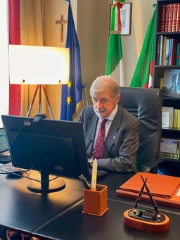 marco bucci primo giorno in regione.jpg - {marco bucci primo giorno in regione.jpg} - [40801]