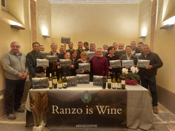 ranzo is wine targhe.png - {ranzo is wine targhe.png} - [41369]