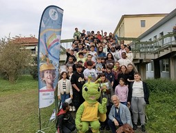 Al via il progetto Piccolo Urbanista.jpg - {Al via il progetto Piccolo Urbanista.jpg} - [41729]