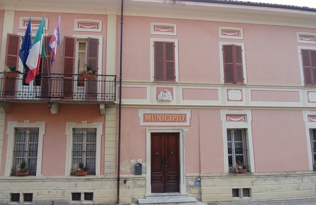 Comune Vicoforte.jpg - {Comune Vicoforte.jpg} - [41817]