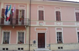 Comune Vicoforte.jpg - {Comune Vicoforte.jpg} - [41817]