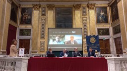 Palazzo Ducale Medicina digitale Il Rotary.jpg - {Palazzo Ducale Medicina digitale Il Rotary.jpg} - [41988]