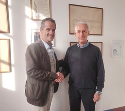 dott. Angelo Penna e dott. Edoardo Moia.jpg - {dott. Angelo Penna e dott. Edoardo Moia.jpg} - [42671]