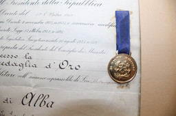Medaglia d'oro.jpg - {Medaglia d'oro.jpg} - [42744]