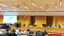 L'udienza del 13 novembre a Torino.jpg - {L'udienza del 13 novembre a Torino.jpg} - [43128]