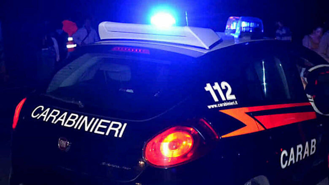 Carabinieri.jpg - {Carabinieri.jpg} - [43576]