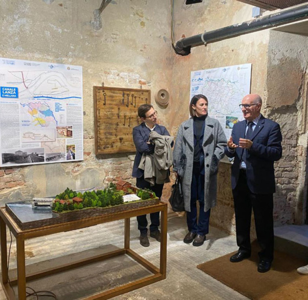 MuseoAcquaCasale.JPG - {MuseoAcquaCasale.JPG} - [44178]