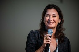 Immagine Neus Castellano Tudela, direttrice (2946103).jpg - {Immagine Neus Castellano Tudela, direttrice (2946103).jpg} - [44434]
