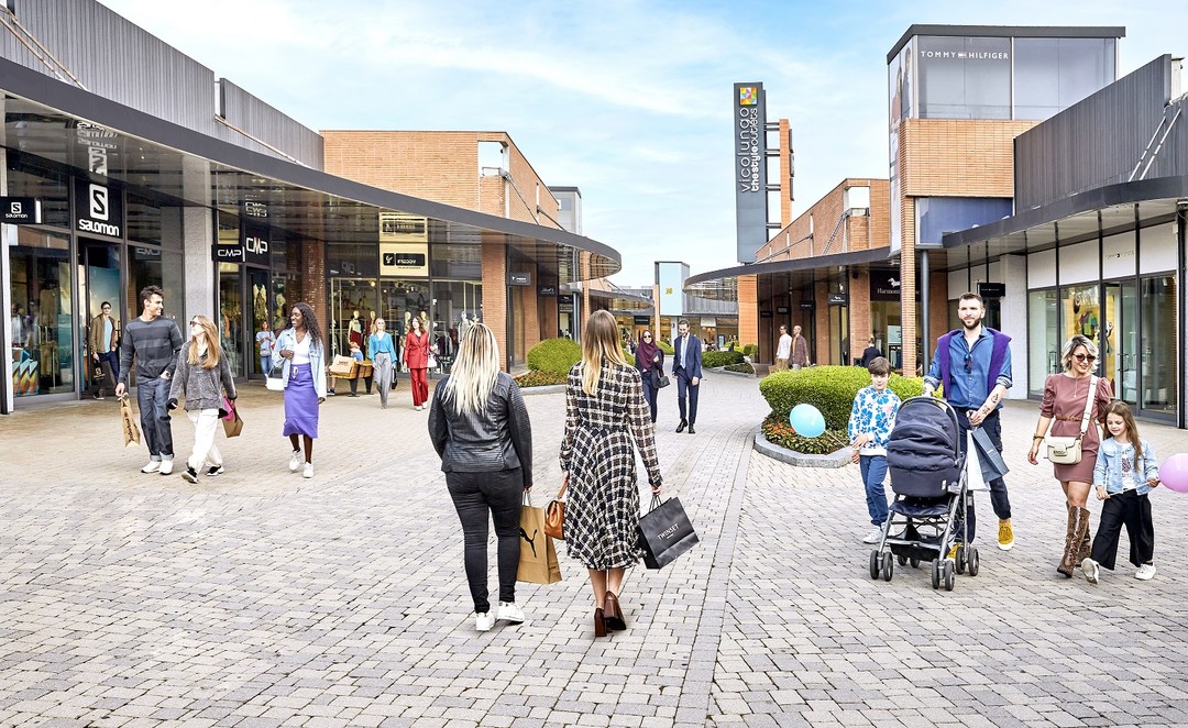 Vicolungo The Style Outlets.jpg - {Vicolungo The Style Outlets.jpg} - [44546]