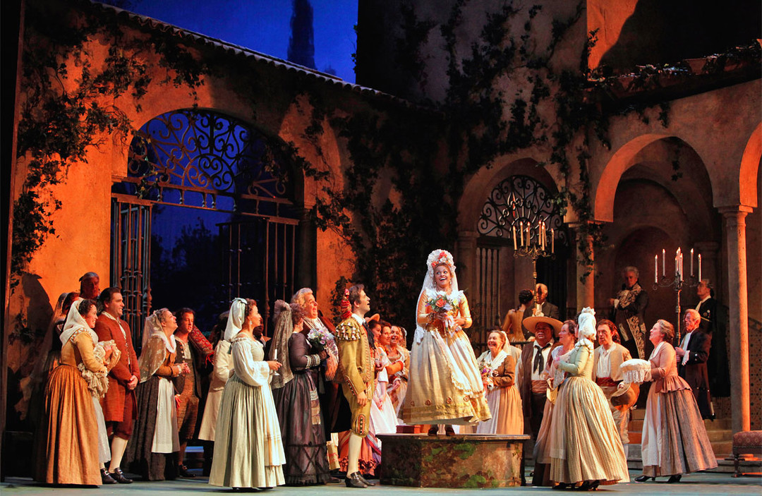 Le nozze di Figaro.jpg - {Le nozze di Figaro.jpg} - [44627]