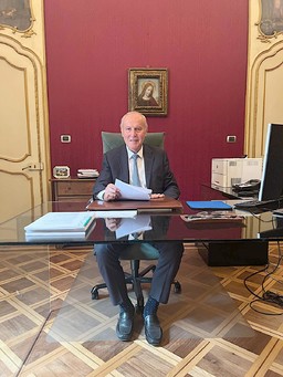 Immagine Gianfranco Mondino presidente CRF S (2947328).jpg - {Immagine Gianfranco Mondino presidente CRF S (2947328).jpg} - [44788]