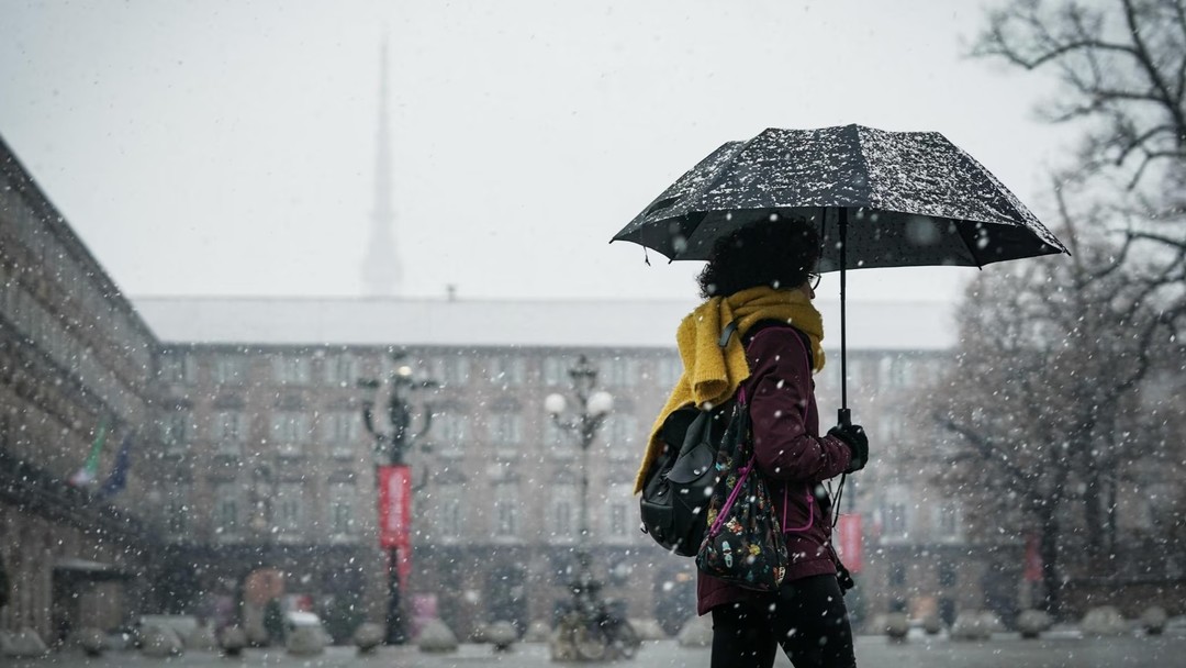NeveTorino.jpg - {NeveTorino.jpg} - [45268]