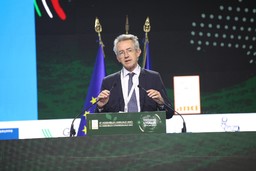 Gaetano Manfredi eletto presidente Anci - Foto.jpg - {Gaetano Manfredi eletto presidente Anci - Foto.jpg} - [45452]