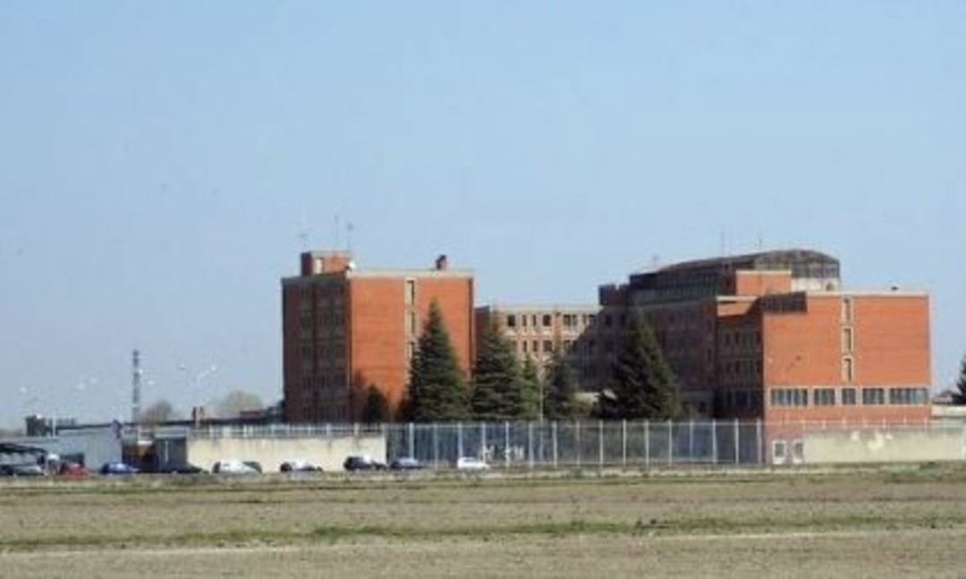 Carcere Vercelli.jpg - {Carcere Vercelli.jpg} - [45508]