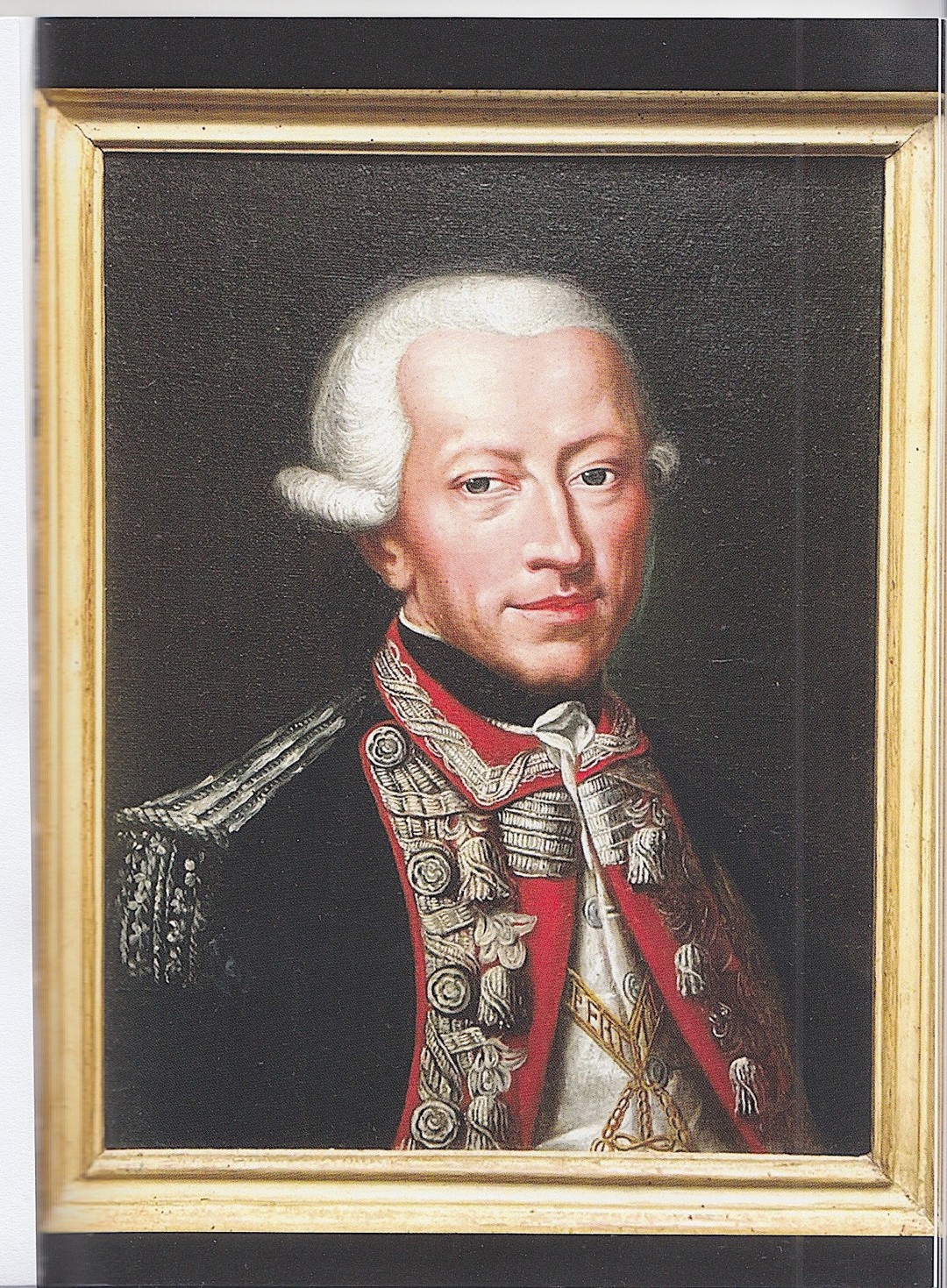Immagine ALBRA VIGTORIO AMEDEO III.jpg - {Immagine ALBRA VIGTORIO AMEDEO III.jpg} - [45548]
