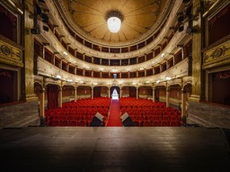 Teatro Toselli.jpg - {Teatro Toselli.jpg} - [45572]