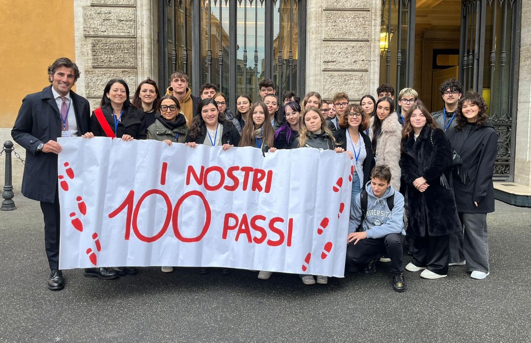 Istituto Falcone Senato 01.jpg - {Istituto Falcone Senato 01.jpg} - [45708]