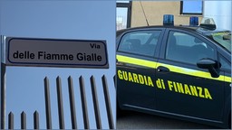 ViaFiammeGialle.jpg - {ViaFiammeGialle.jpg} - [46212]