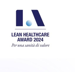 Lean Healthcare Award.jpeg - {Lean Healthcare Award.jpeg} - [46228]