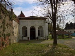 MadonnaDellafonte.jpg - {MadonnaDellafonte.jpg} - [46493]