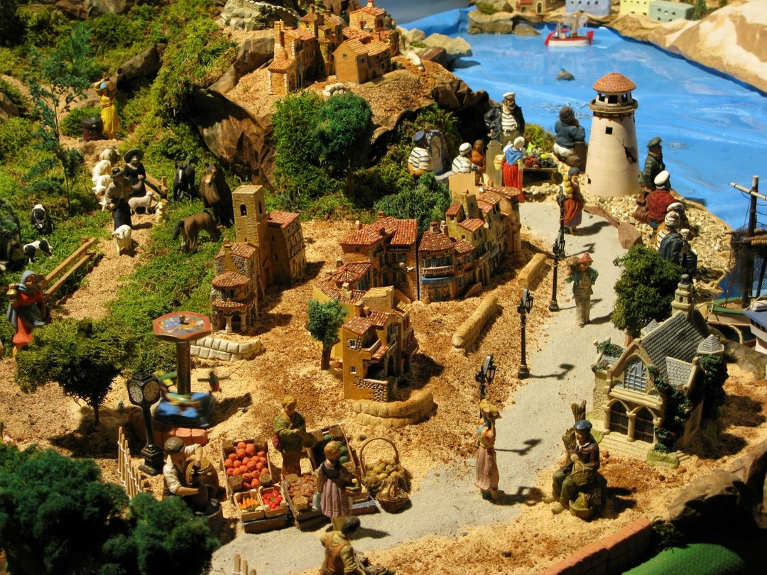 Presepe.jpg - {Presepe.jpg} - [46533]