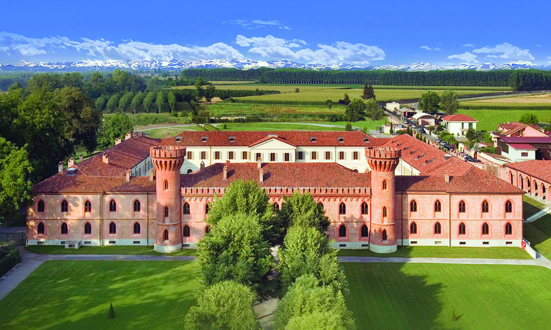 Università Pollenzo.jpg - {Università Pollenzo.jpg} - [46597]
