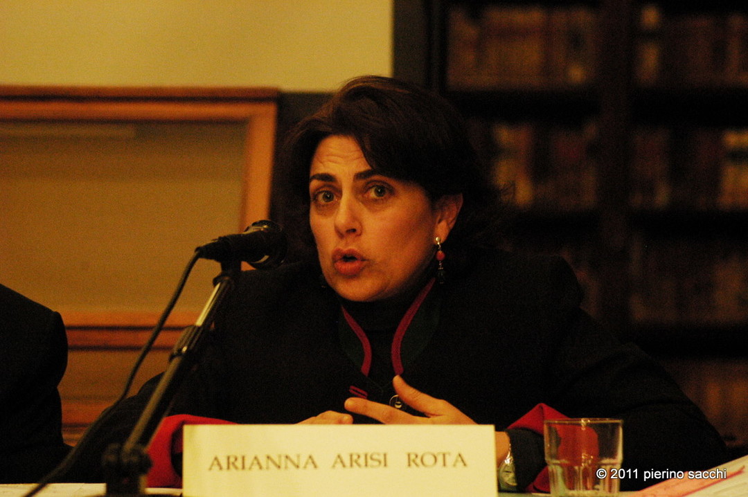ARIANNA ARISI ROTA.jpg - {ARIANNA ARISI ROTA.jpg} - [46645]
