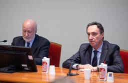 Gianluca Gaidano e Menico Rizzi.jpg - {Gianluca Gaidano e Menico Rizzi.jpg} - [47015]