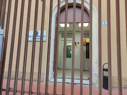 carcere imperia.jpeg - {carcere imperia.jpeg} - [4711]