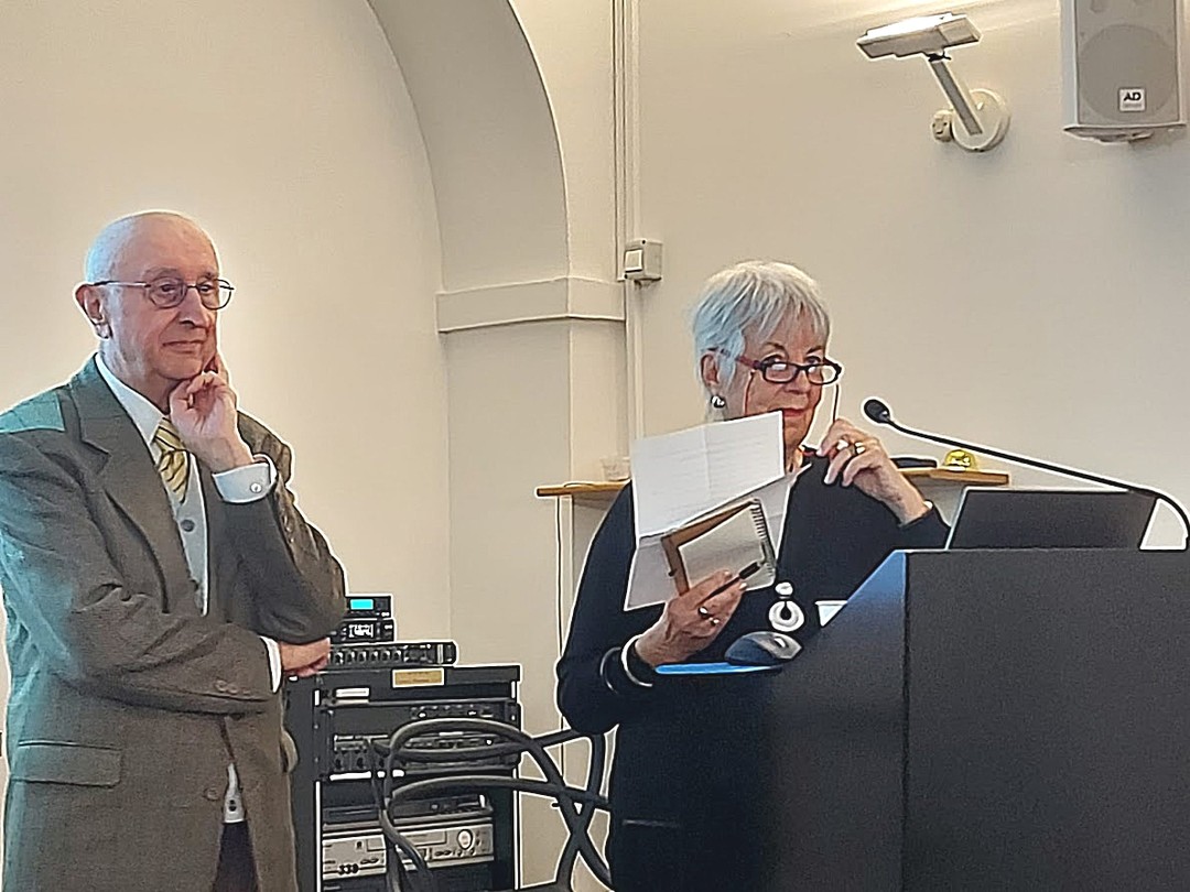 Immagine unitre Riccardo Stella e Silvia Ghi (2955321).jpg - {Immagine unitre Riccardo Stella e Silvia Ghi (2955321).jpg} - [47239]