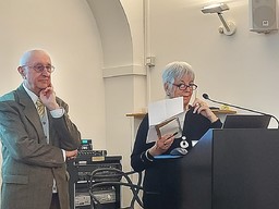 Immagine unitre Riccardo Stella e Silvia Ghi (2955321).jpg - {Immagine unitre Riccardo Stella e Silvia Ghi (2955321).jpg} - [47239]