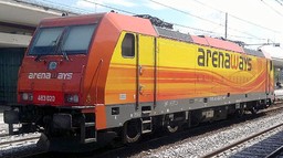 Arenaways.jpg - {Arenaways.jpg} - [47433]