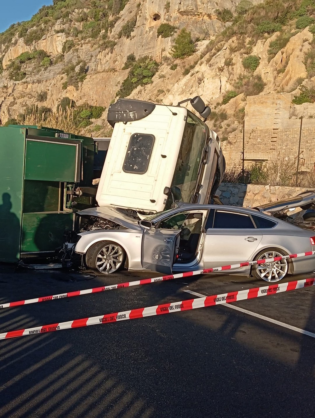 Incidente Pietra.jpg - {Incidente Pietra.jpg} - [48699]