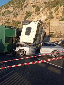 Incidente Pietra.jpg - {Incidente Pietra.jpg} - [48699]