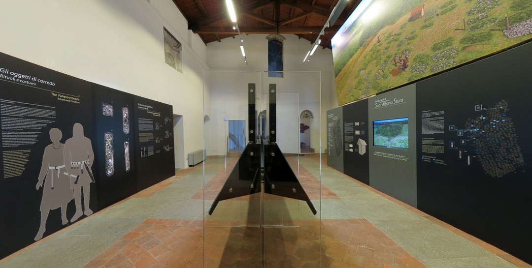 Museo civico cuneo.jpg - {Museo civico cuneo.jpg} - [49059]