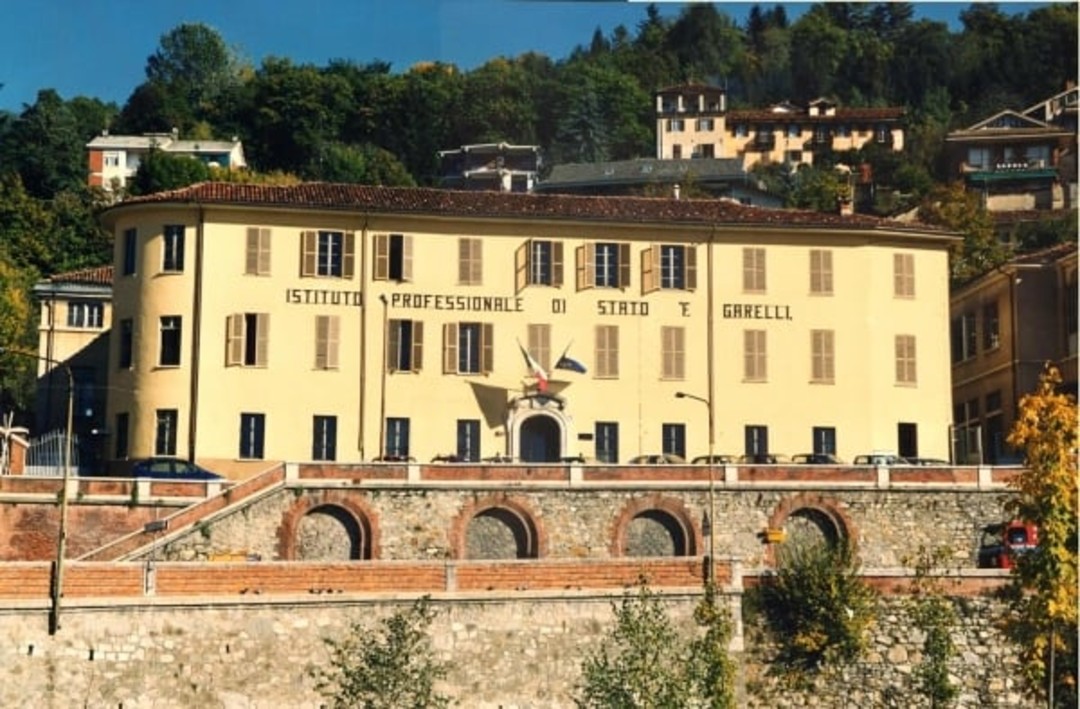 Istituto Garelli.jpg - {Istituto Garelli.jpg} - [49635]