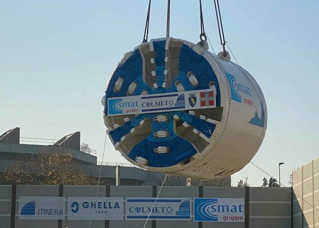 Foto talpa tbm idropolitana.jpg - {Foto talpa tbm idropolitana.jpg} - [49707]