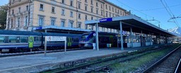 Immagine Stazione di Cuneo binari.jpg - {Immagine Stazione di Cuneo binari.jpg} - [49835]
