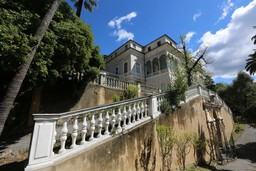 parco di Villa Imperiale.jpg - {parco di Villa Imperiale.jpg} - [50611]