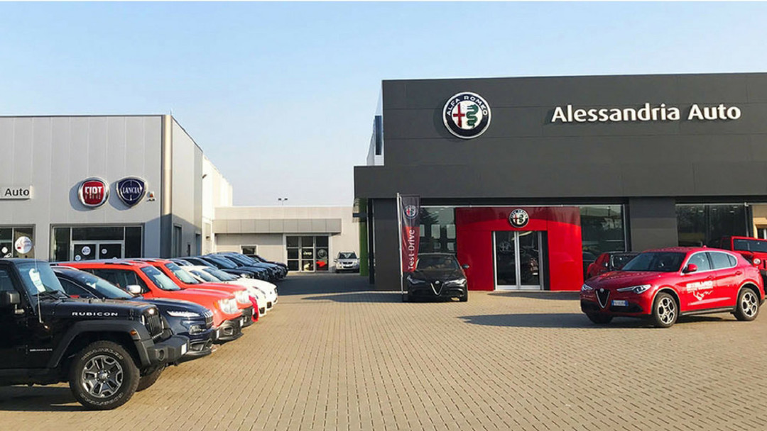 AlessandriaAuto.jpg - {AlessandriaAuto.jpg} - [50659]