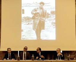 Il convegno in ricordo di Ghirotti.jpeg - {Il convegno in ricordo di Ghirotti.jpeg} - [50707]